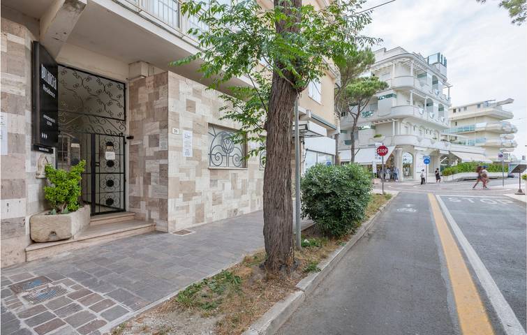 Appartamento vacanze per 5 persone, con terrazza - 1