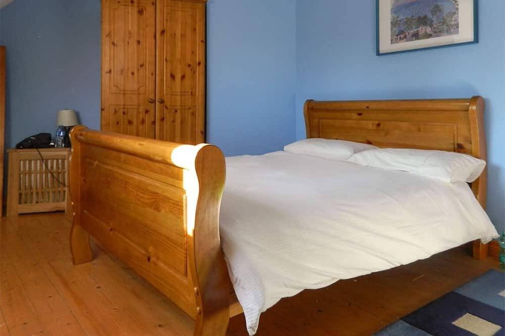 Charming cottage in a traditional Irish fishing village. in Inishowen, County Donegal