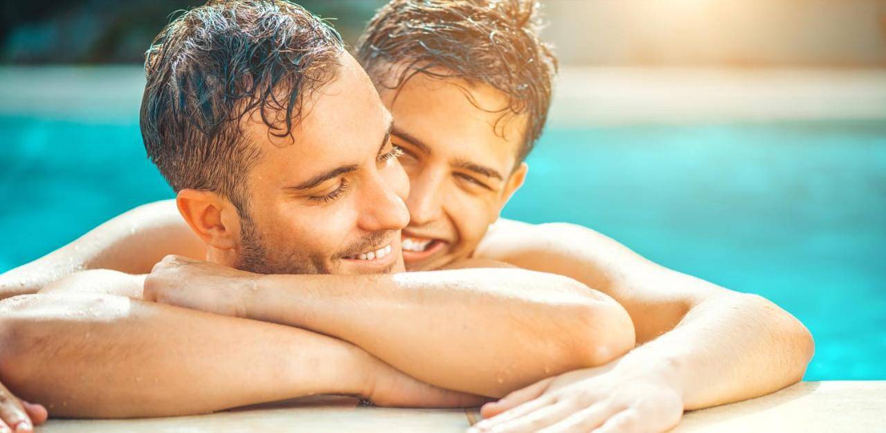 La Connexion, Gay Men Only in Peymeinade, Costa mediterranea (Francia)
