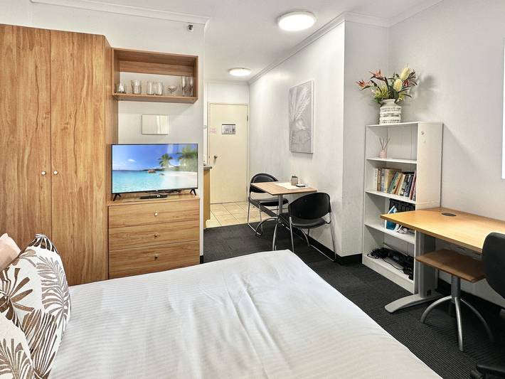 Appartement de vacances pour 2 personnes