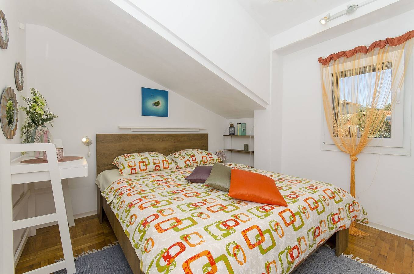 Apartamento inteiro, Apartment Taida in Split, Condado de Split-Dalmácia