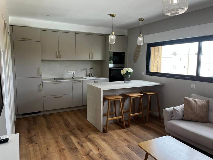 Appartement de vacances pour 2 personnes, avec vue