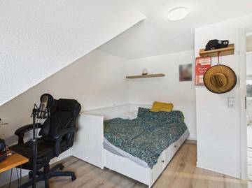 Maison d’hôte pour 2 personnes à Stuttgart