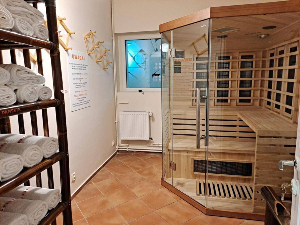 Cały apartament, Seven-Bedroom House in Kowary, Sudety (Polska)