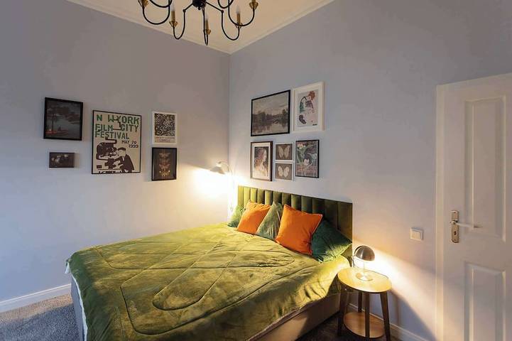 Appartement entier, Premium 2-Level apartment on Rhine, Great Location in Homberg/Ruhrort/Baerl, Duisbourg