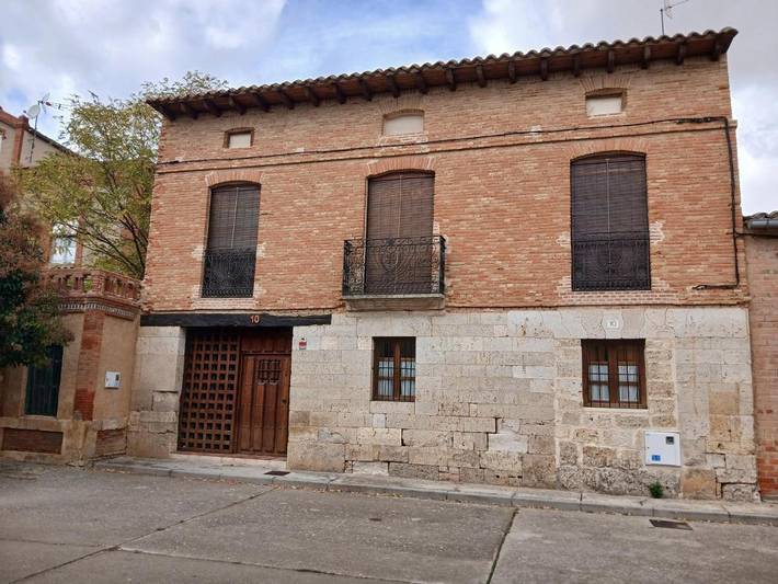 Casa de vacaciones para 14 personas, con jardín y vistas, Se admiten mascotas - 1