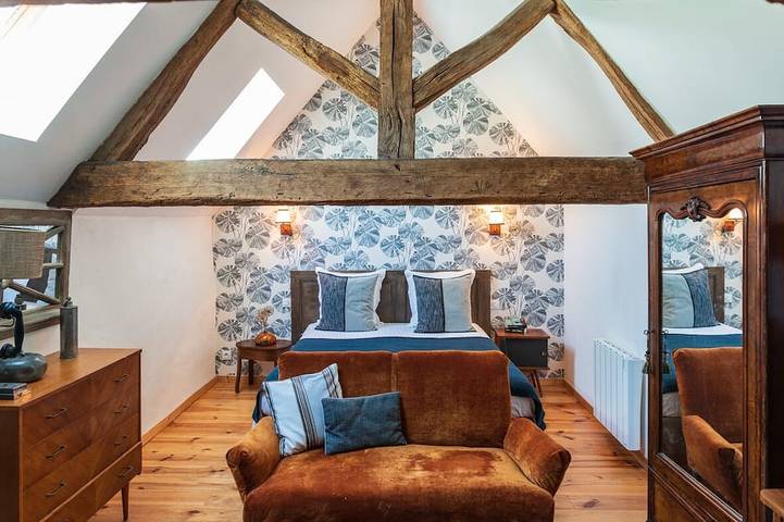 Gîte pour 2 personnes à Montagny-lès-Beaune - 2