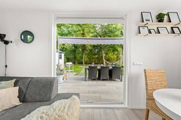 Bungalow voor 4 Personen in Nederlandse Noordzeekust, Zeeland, Afbeelding 4