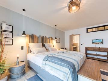 Ferienwohnung für 4 Personen in Niendorf, Timmendorfer Strand, Bild 3