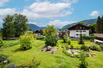 Ferienwohnung für 2 Personen in Oberaudorf, Bayerische Alpen, Bild 2