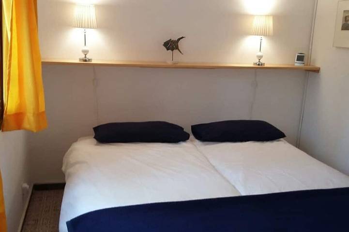 Finca für 4 Personen, mit Garten, mit Haustier auf Ibiza - 2