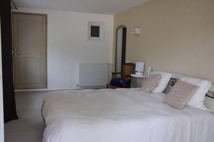 Gîte pour 7 personnes à Colomars - 2