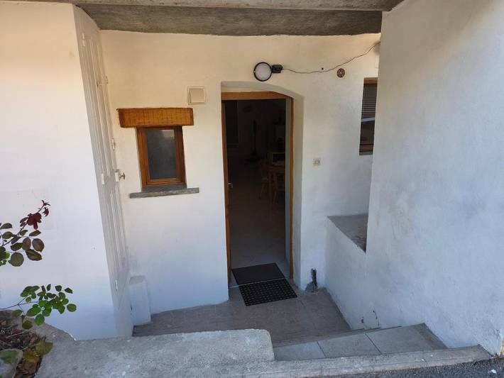 Gîte pour 4 personnes à Sainte-Marie-de-Cuines - 4