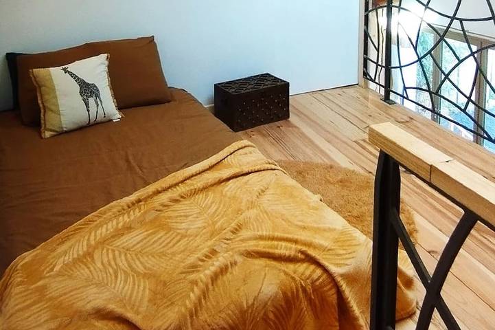 Location de vacances pour 5 personnes, avec jardin et sauna à Legé - 3