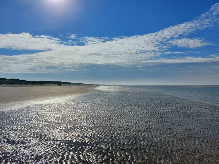 Ferienhaus für 6 Personen, mit Terrasse, mit Haustier in Tirpitz Museum (Oksby) - 3