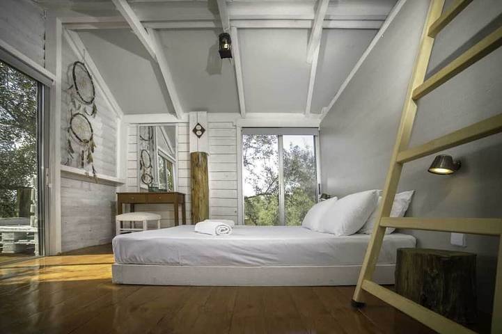 Agriturismo für 2 Personen, mit Whirlpool und Garten auf Zakynthos - 4