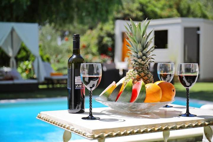 Villa pour 16 personnes, animaux acceptés à Zagreb - 4