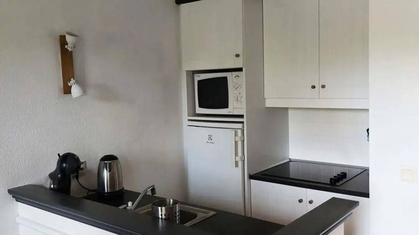 Gîte pour 7 personnes, avec Piscine dans Office De Tourisme De Moliets Et Maa - 3