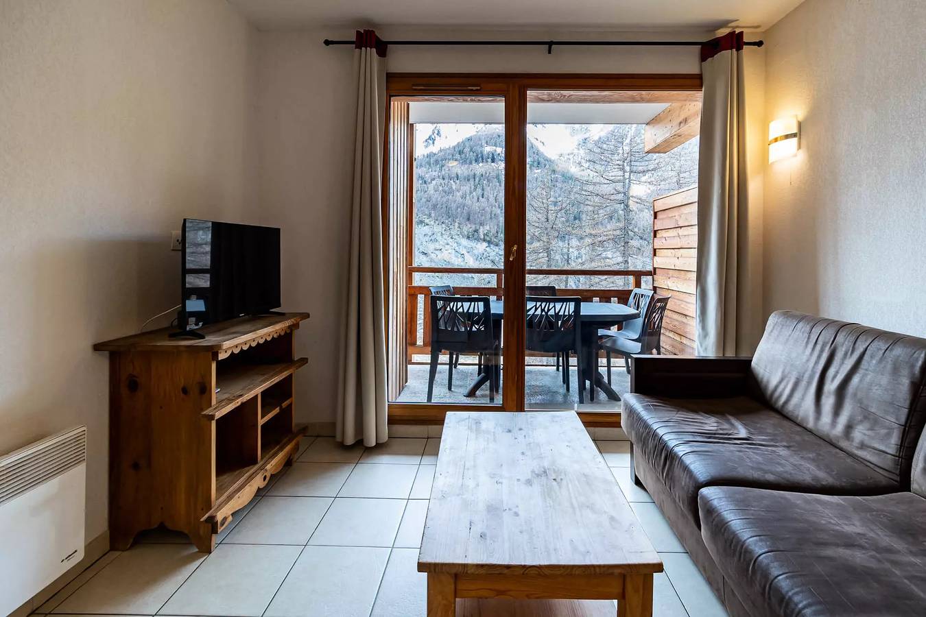 Photo : Appartement de vacances