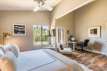 Bungalow para 4 Personas en Palm Springs, Coachella Valley, Foto 2