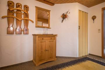 Bauernhof für 4 Personen in Hergensweiler, Bayerisch Schwaben, Bild 3