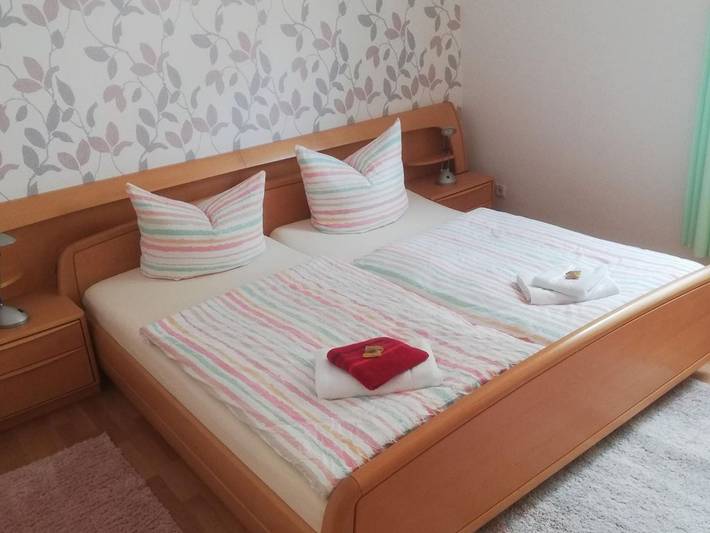 Ferienwohnung für 4 Personen in Emden - 2