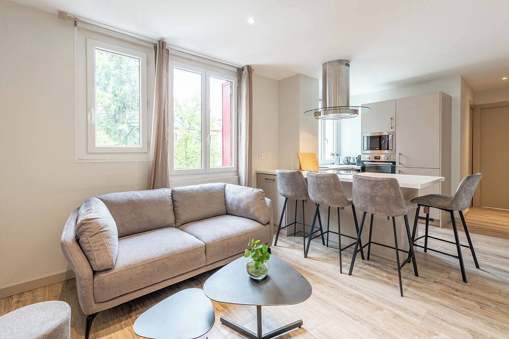 Photo : Appartement de vacances