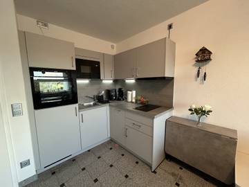 Ferienwohnung für 6 Personen in Schonach, Hochschwarzwald, Bild 2