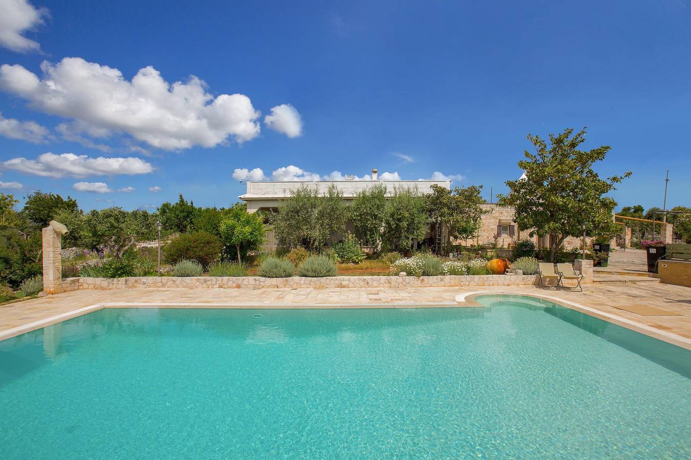 Trullo Ventura by Perle di Puglia in Locorotondo, Region de Bari