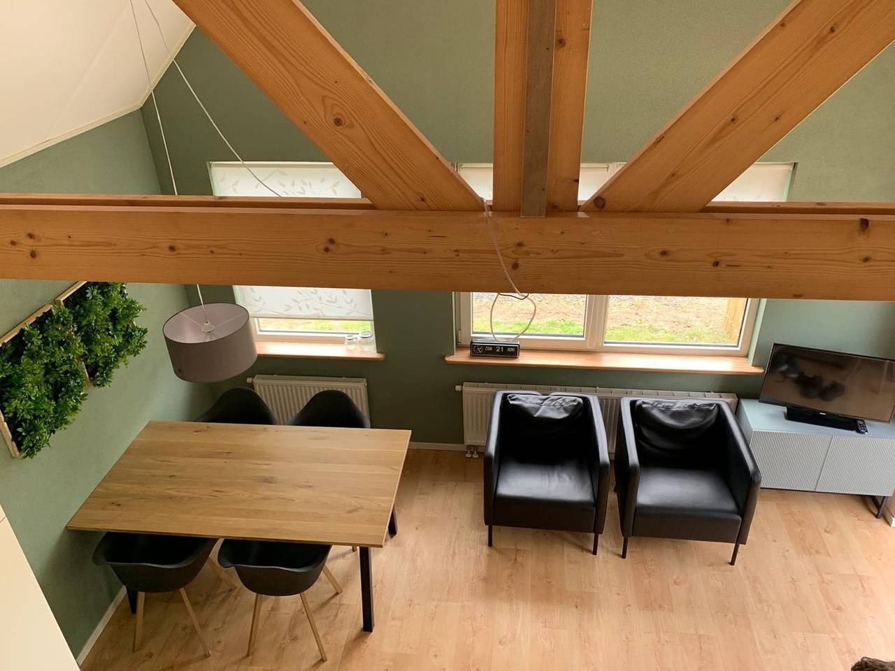 Frisian Countryside Stay near Sea in Franekeradeel, North Sea Netherlands