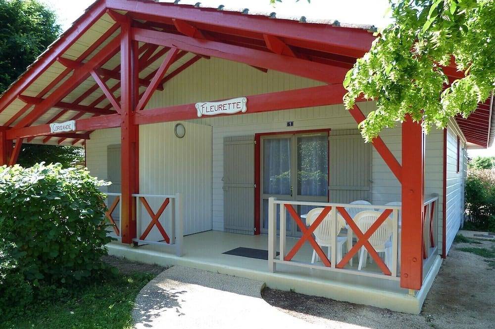 Ferme pour 4 Personnes dans Nérac, Région de Nérac