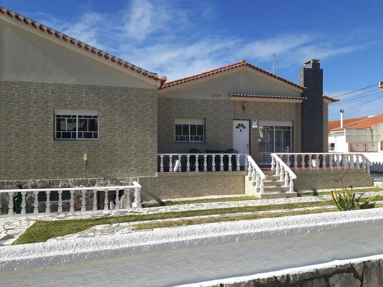 Nazaré Villa North Wave in Nazaré, Leiria District