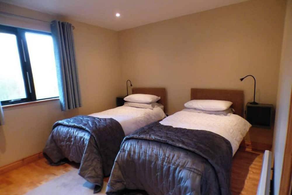 Escape to the Cabin in County Cavan