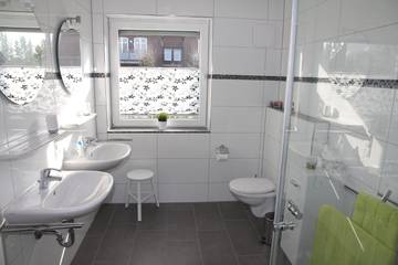 Vakantiewoning voor 4 Personen in Dangast, Metropolregion Bremen-Oldenburg, Afbeelding 3