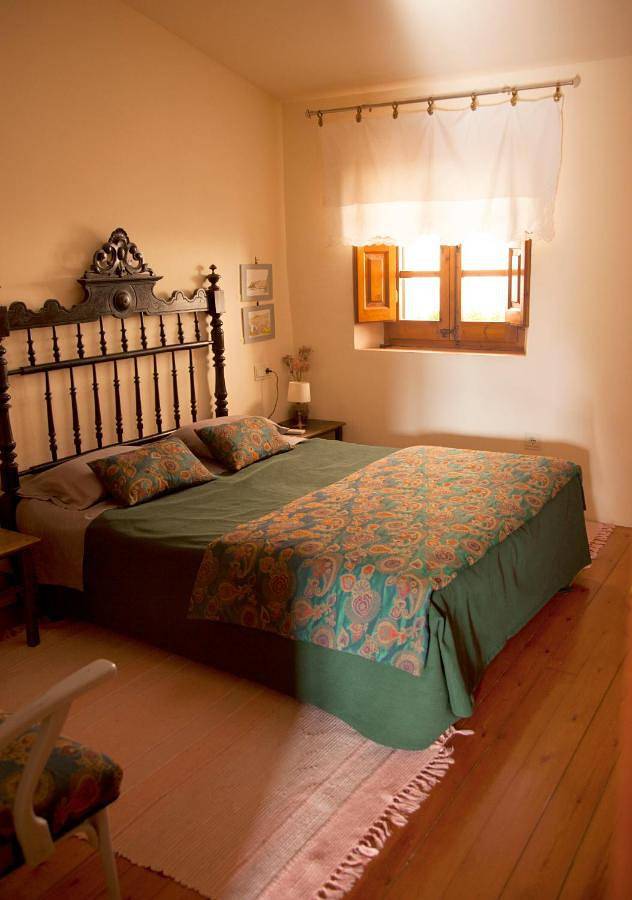 Gîte pour 4 personnes, avec vue et terrasse à Peralada - 3