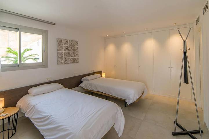 Finca für 8 Personen, mit Garten und Terrasse in Porto Cristo - 3