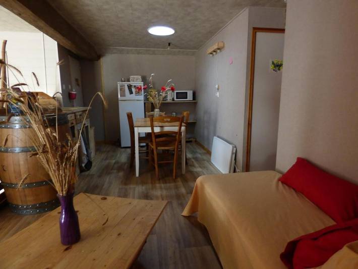 Gîte pour 4 personnes, avec jardin à La Roche-sur-Yon - 4