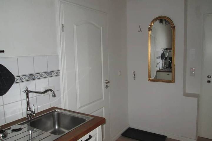 Ganze Wohnung, Ferienwohnungen mit grossem Balkon in Strandnähe in Bosau, Ostholstein