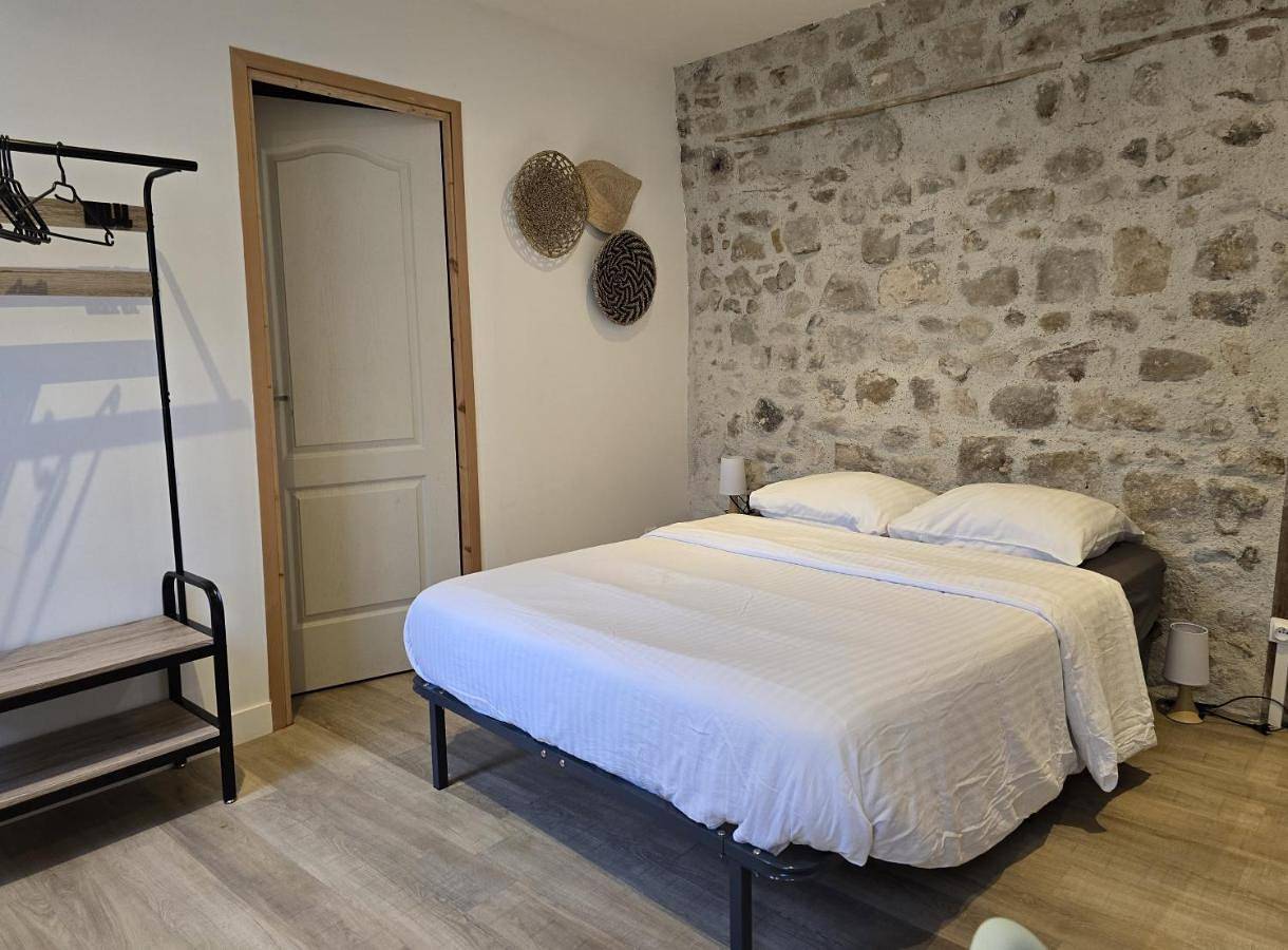 Maison, Largentière Lescaleyest in Parc naturel régional des Monts d'Ardèche