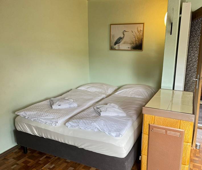 Entire apartment, Ferienwohnung Graureiher in Marlow, Vorpommern-Rügen