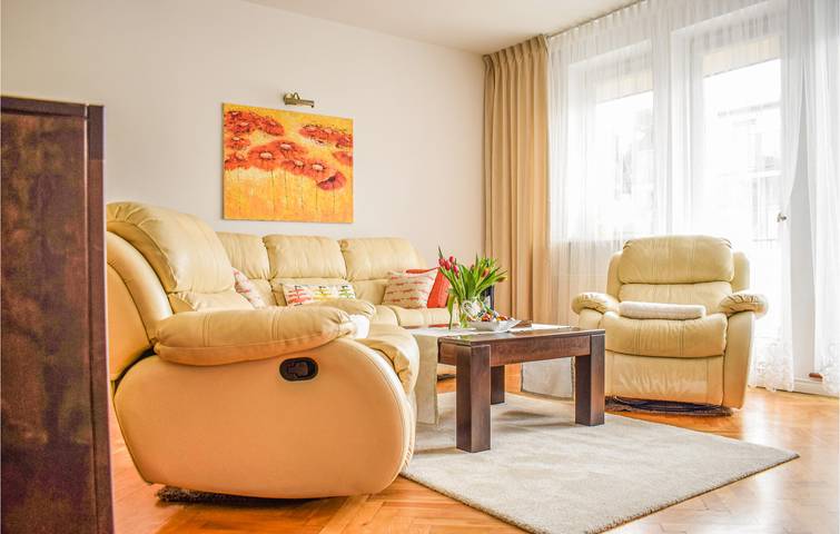 Ferienhaus für 8 Personen, mit Garten in Międzyzdroje - 3