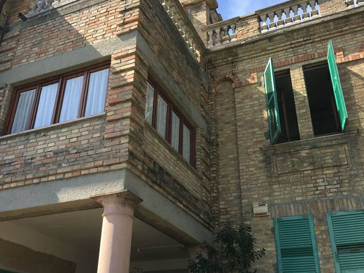 Appartamento intero, Ein-Zimmer-Wohnung Smeralda in Tortoreto Lido in Tortoreto Lido, Tortoreto (Comune)