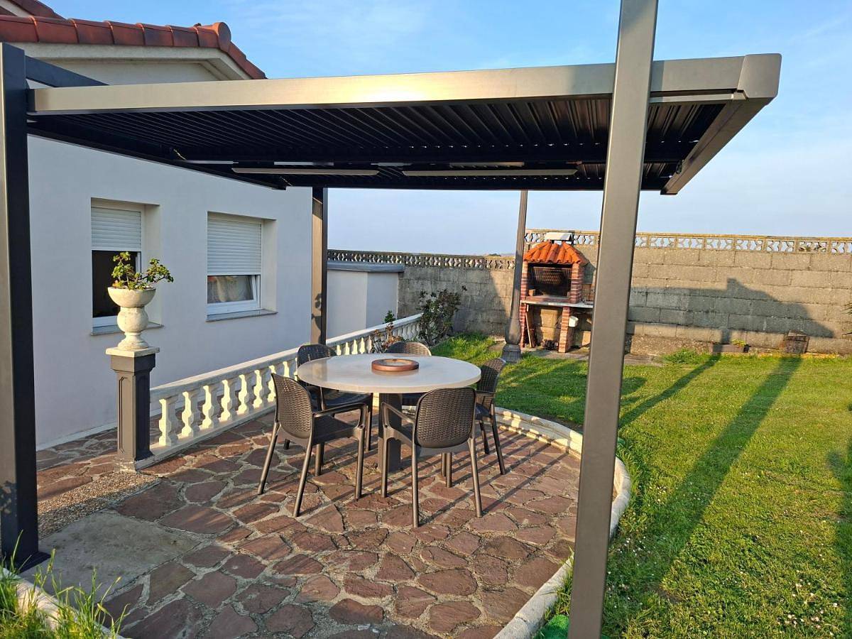 Casa José in Santander, Costa de Cantabria