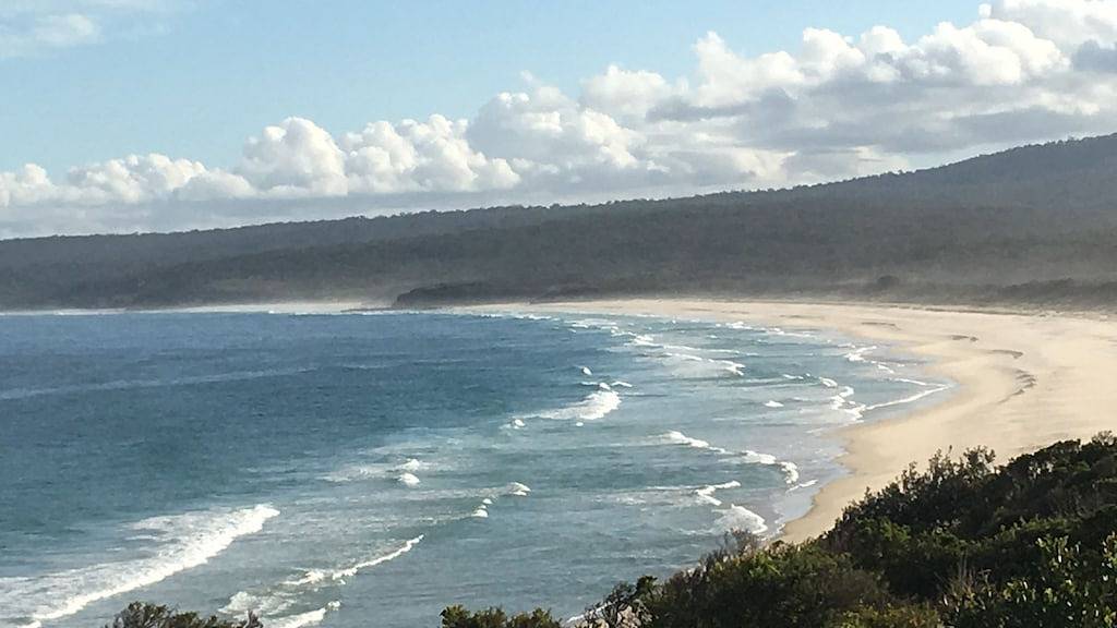 Ednas Meerblick \"Das Juwel der Saphirküste\" Jetzt mit Wlan in Pambula Beach, New South Wales