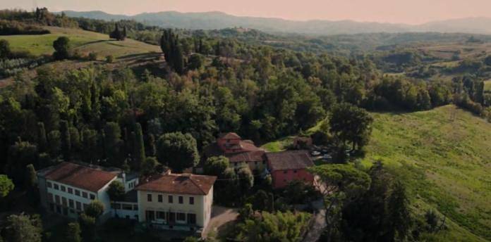 Single Room in Montevarchi, Valdarno
