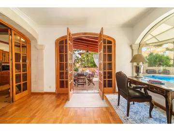 Villa in Cala Ratjada, Capdepera für 11 