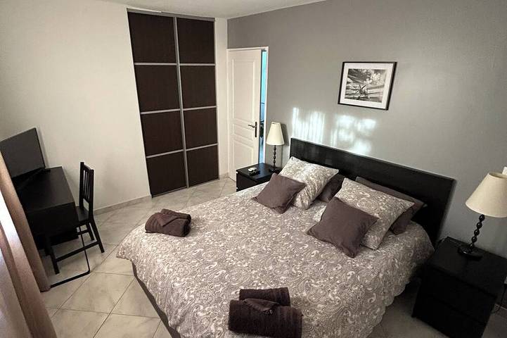 Location de vacances pour 6 personnes à Méjannes-lès-Alès - 2