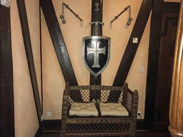 Ferienwohnung für 6 Personen in Wachau, Oberlausitz-Niederschlesien, Bild 1