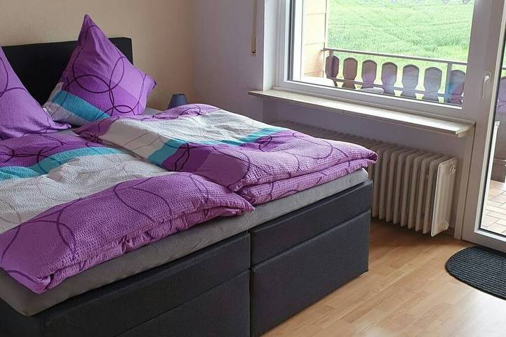 Ferienhaus für 6 Personen, mit Balkon in Berndorf - 3