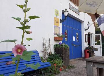 Gîte pour 2 personnes, avec jardin, animaux acceptés à Gerbépal